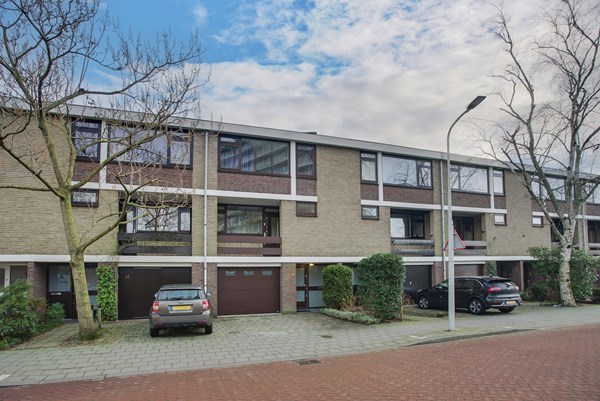 Property photo - Elviraland 45, 2591GG Den Haag